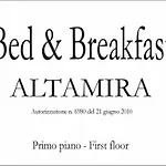 Altamira B&B