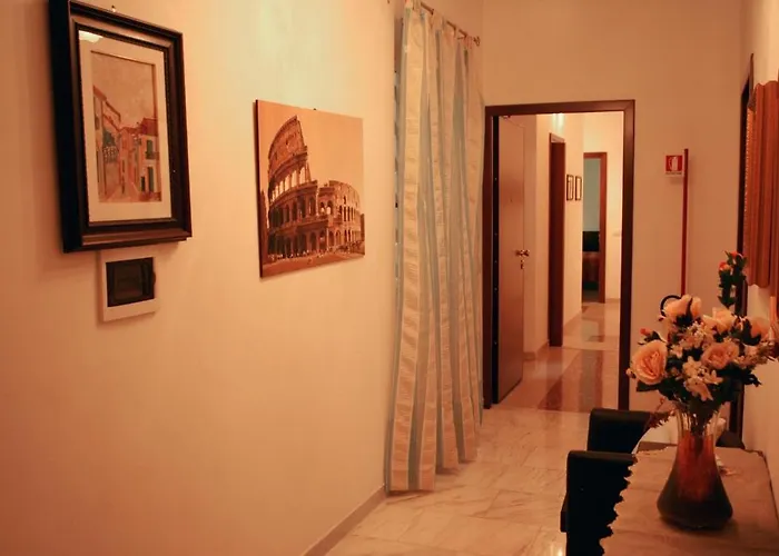 Altamira B&B