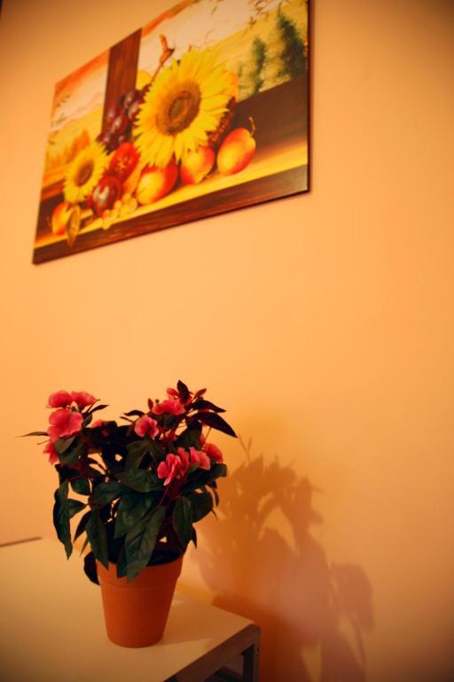 Altamira Bed & Breakfast 3*