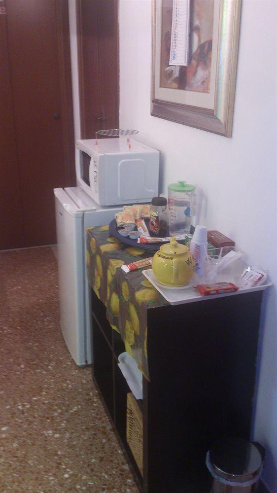 Altamira Bed and breakfast Roma