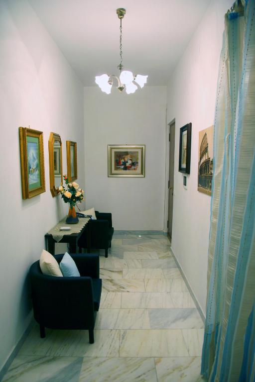 Altamira 3* Roma