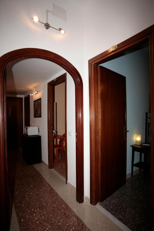 Altamira Bed and breakfast Roma