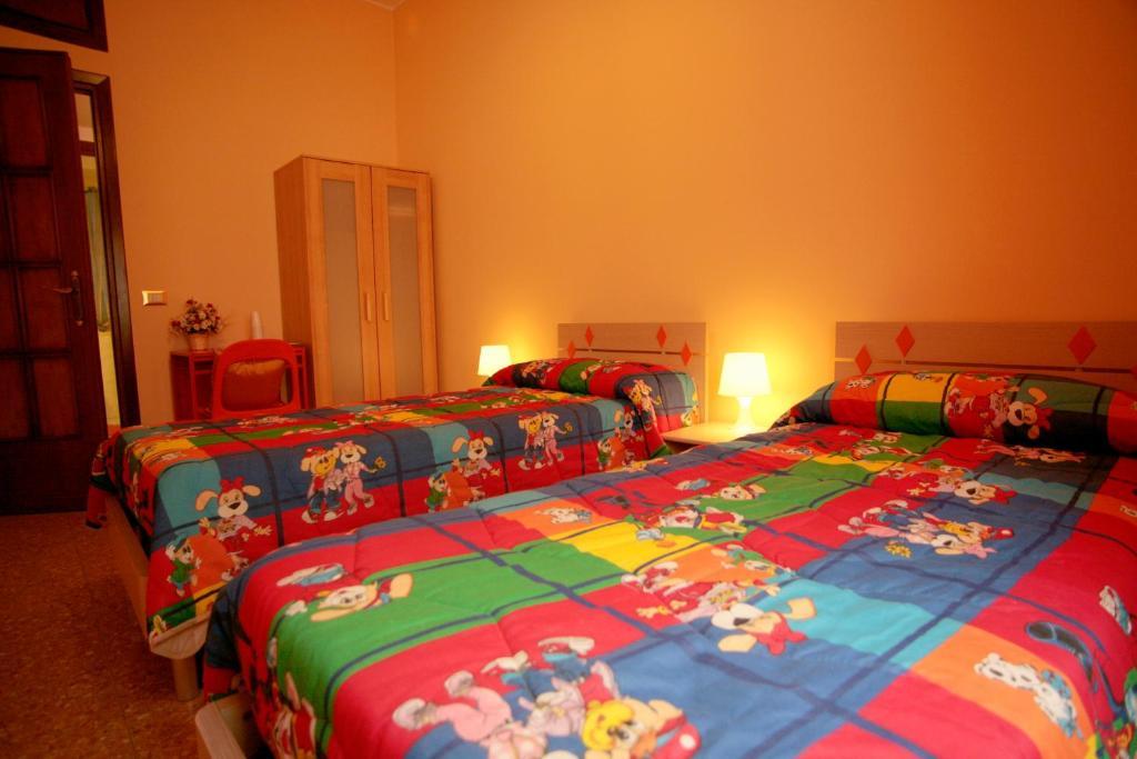Altamira Bed & Breakfast Roma