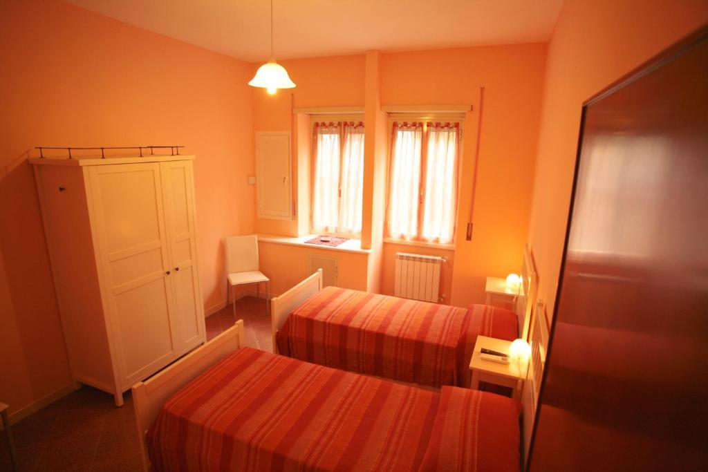 Bed & Breakfast Altamira 3*