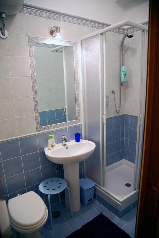 Altamira Bed & Breakfast Roma