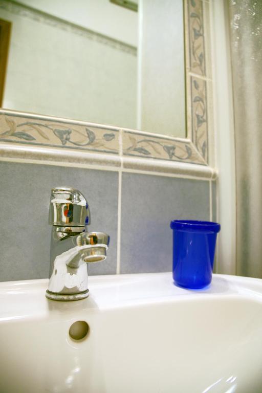 Bed & Breakfast Altamira 3*