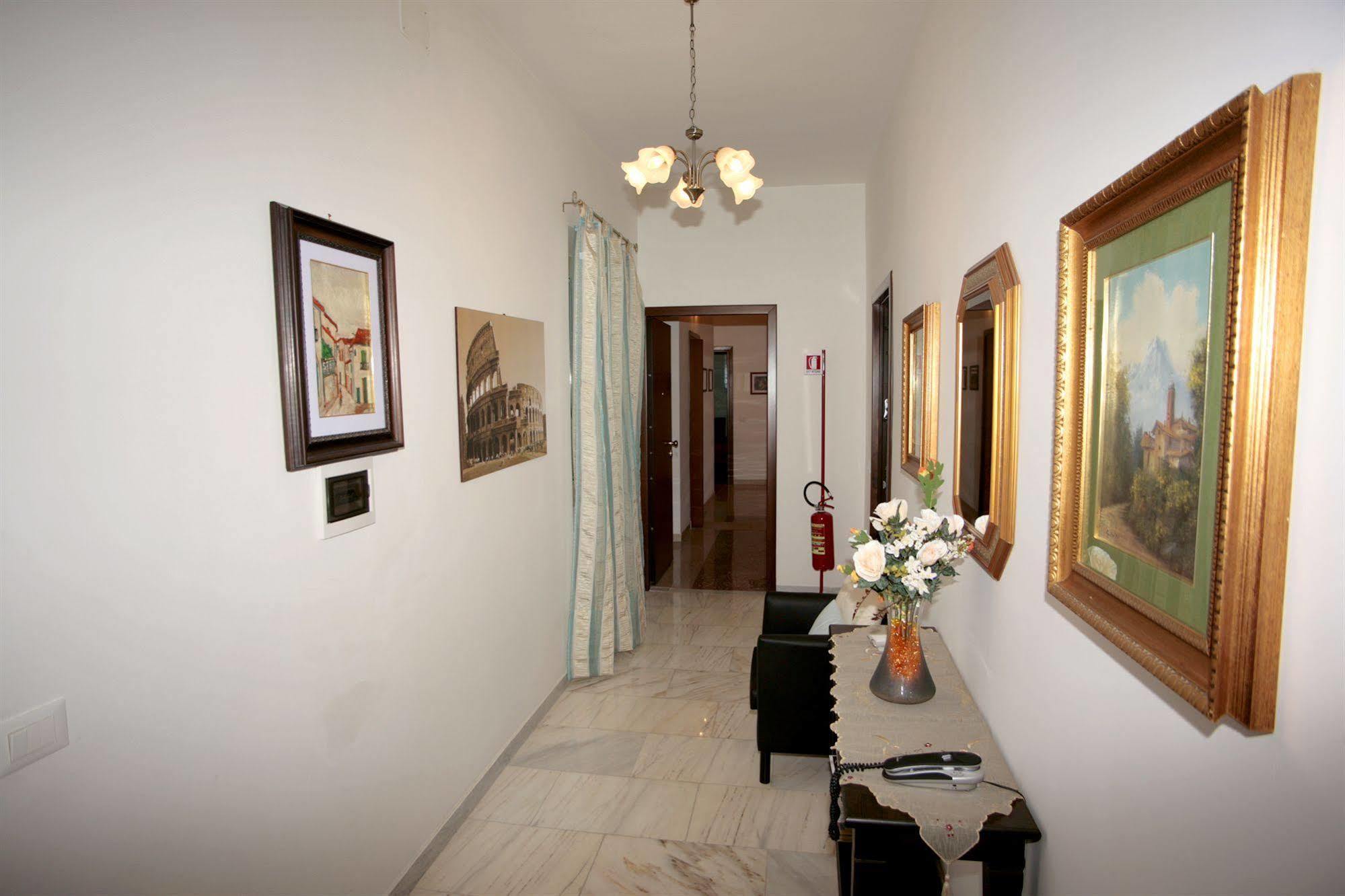 Altamira Bed and breakfast
