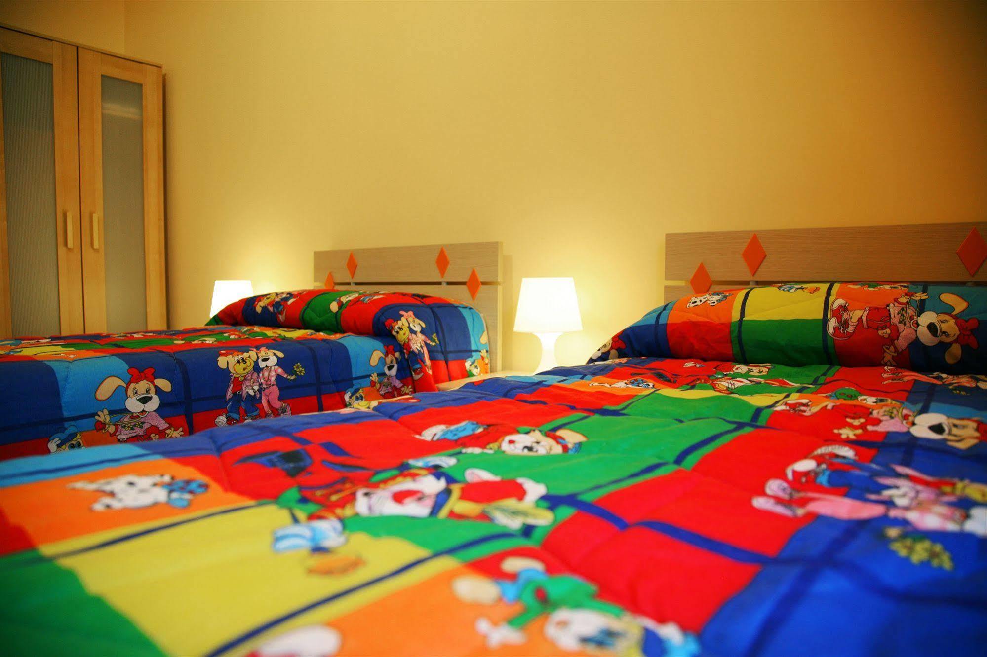 Altamira Bed and breakfast 3*