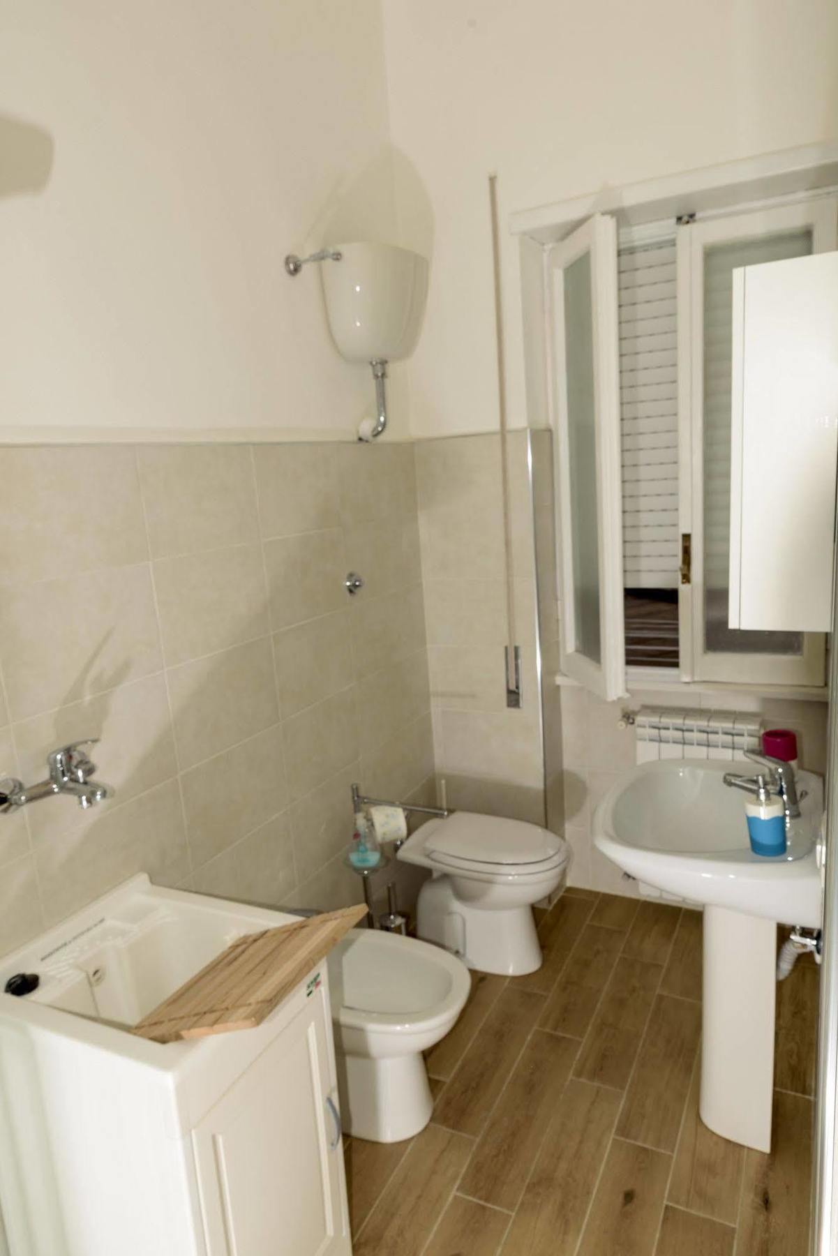 Bed and breakfast Altamira Roma