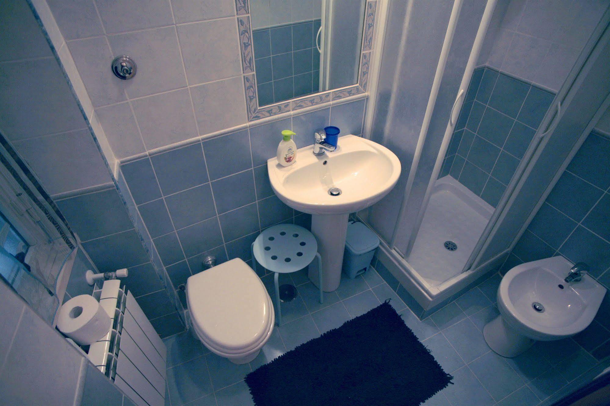 Bed and breakfast Altamira Roma