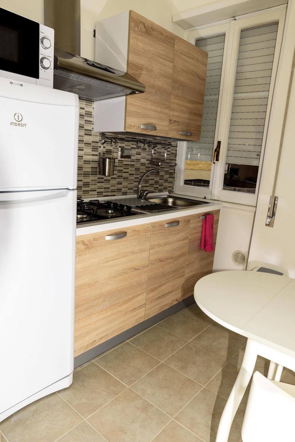 Altamira Bed and breakfast