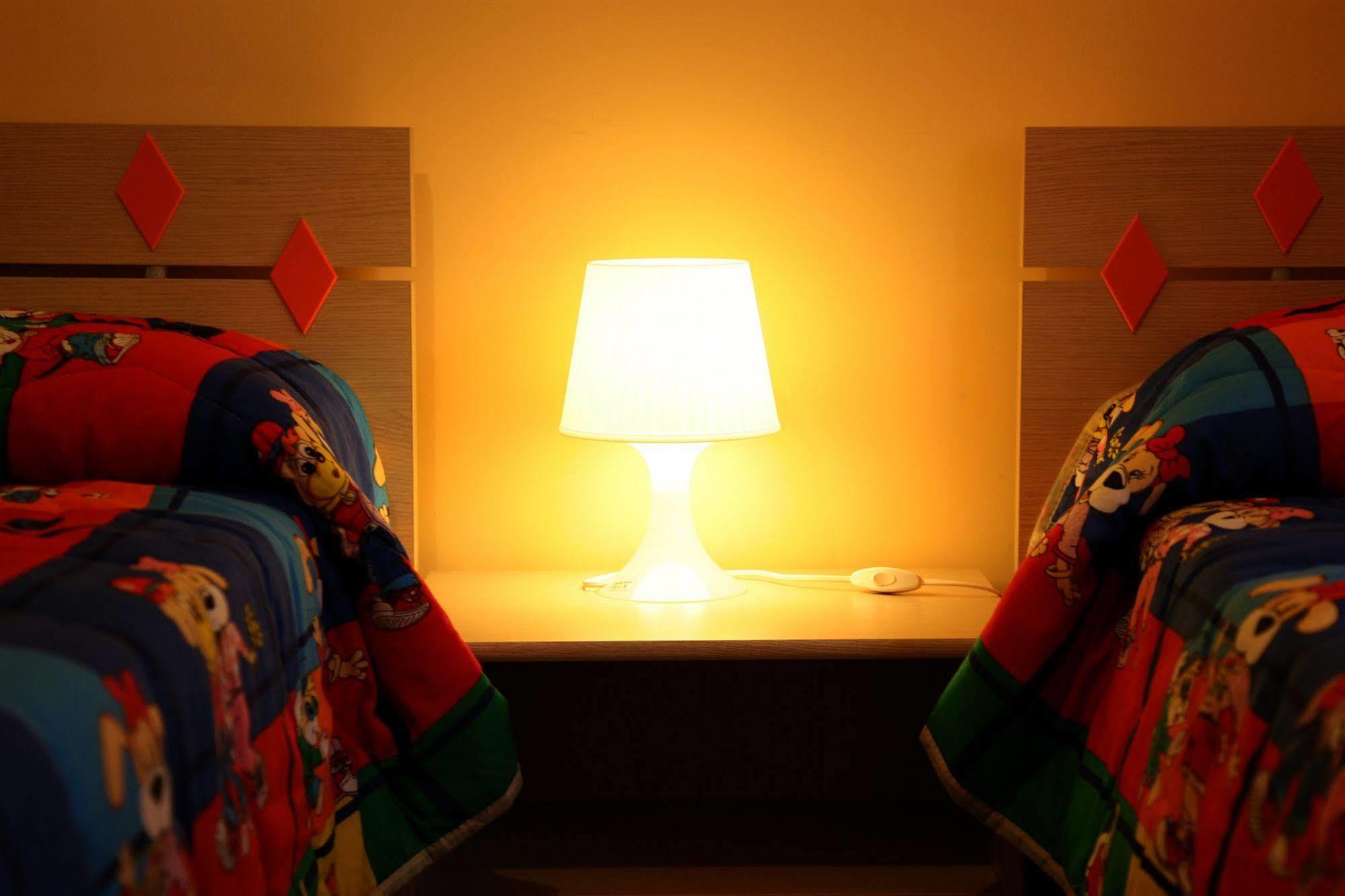 Altamira Bed and breakfast Roma