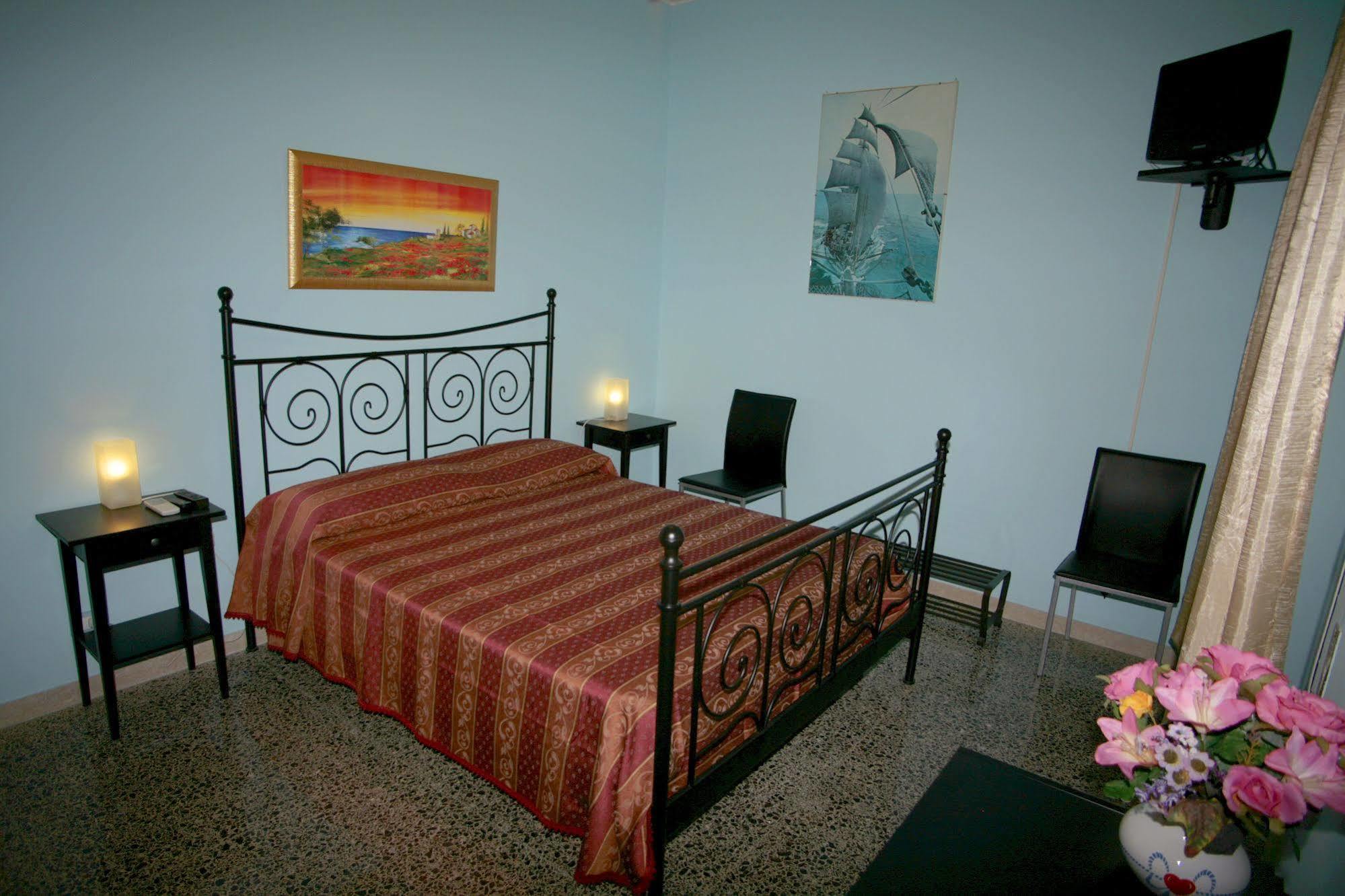 Altamira Bed and breakfast