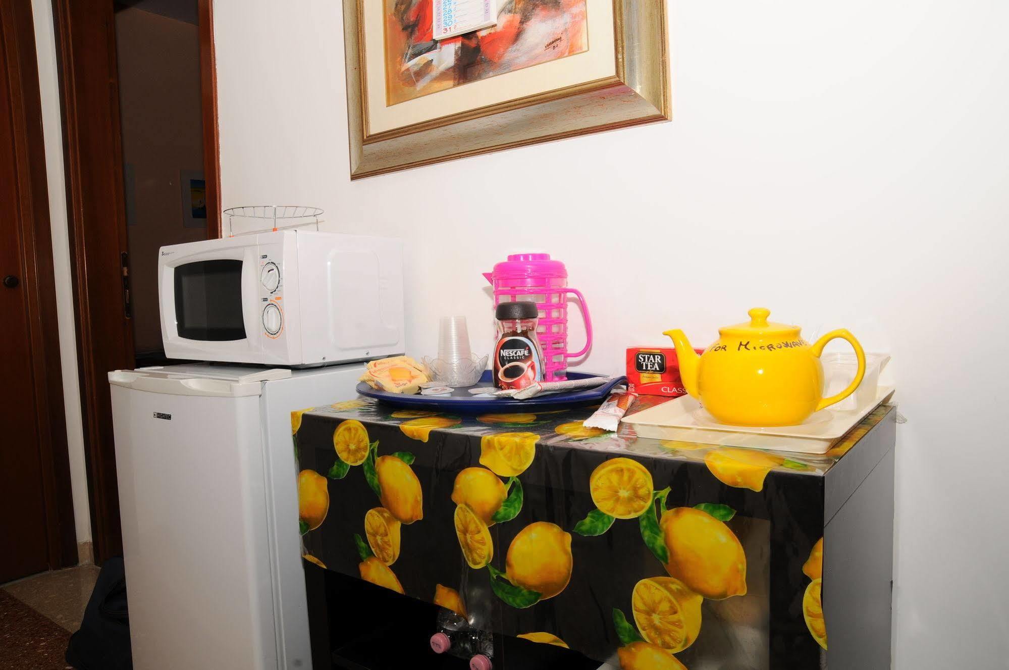 Altamira Bed & Breakfast