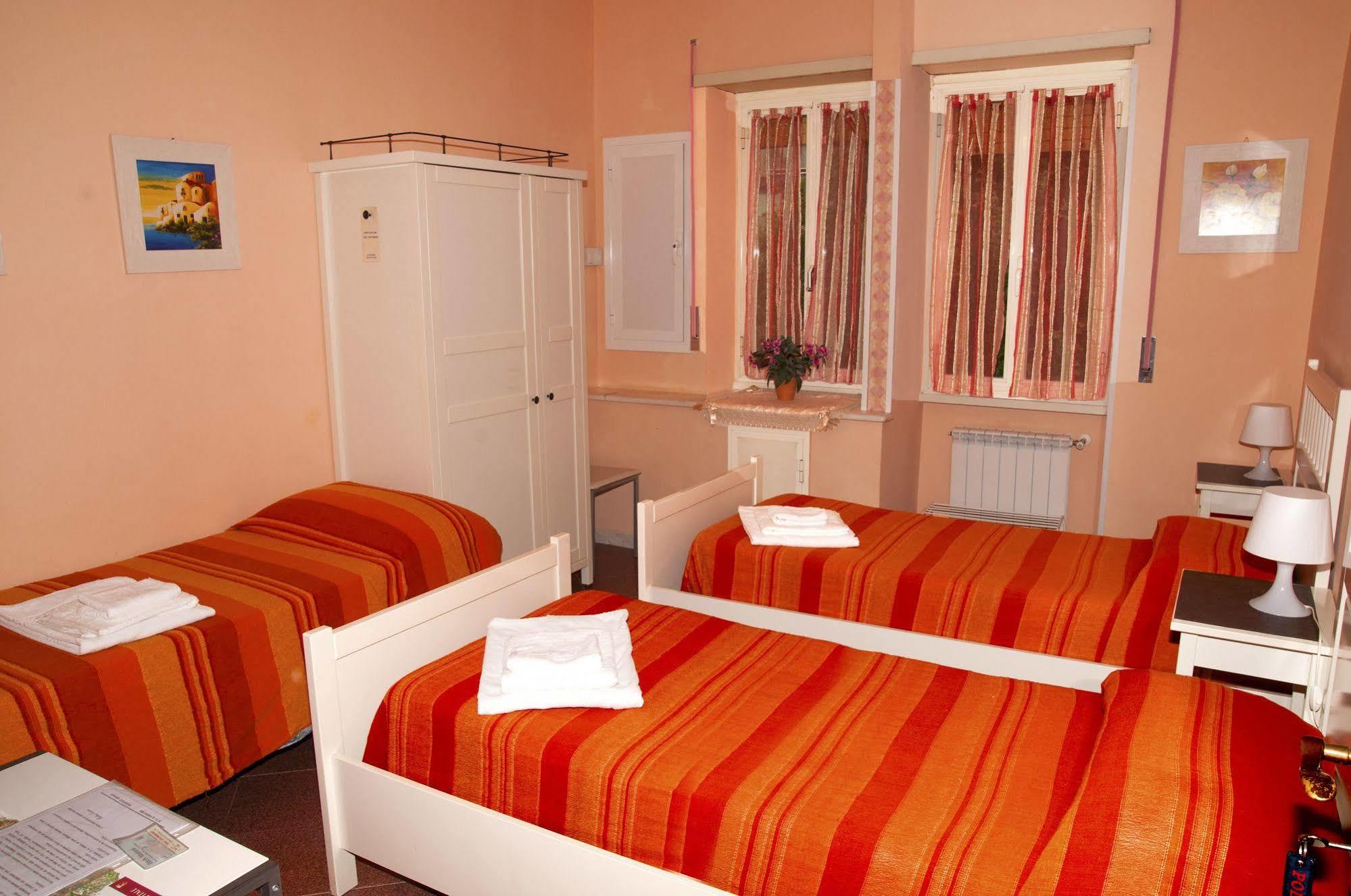 Altamira Bed and breakfast